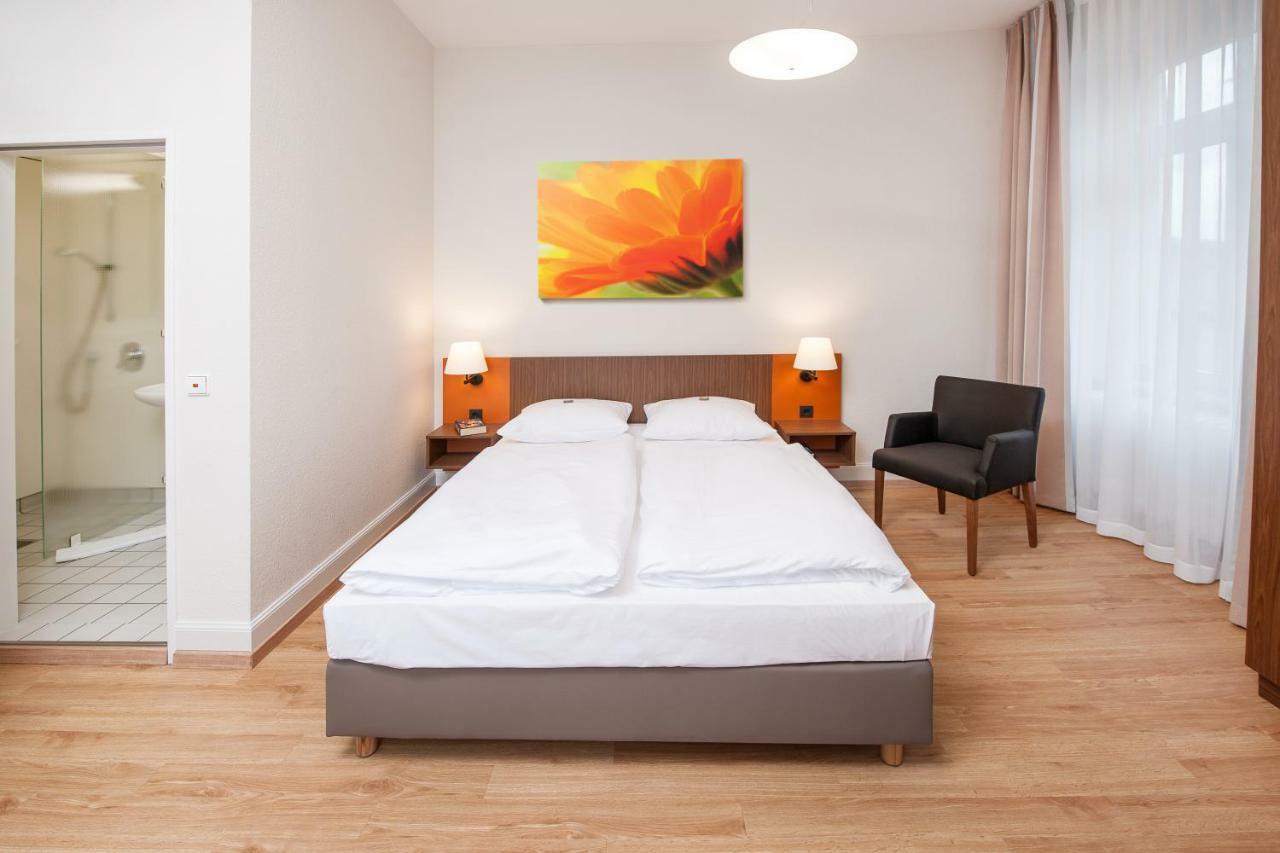 Bildungshaus St. Bernhard - Wohnen Und Tagen 2*